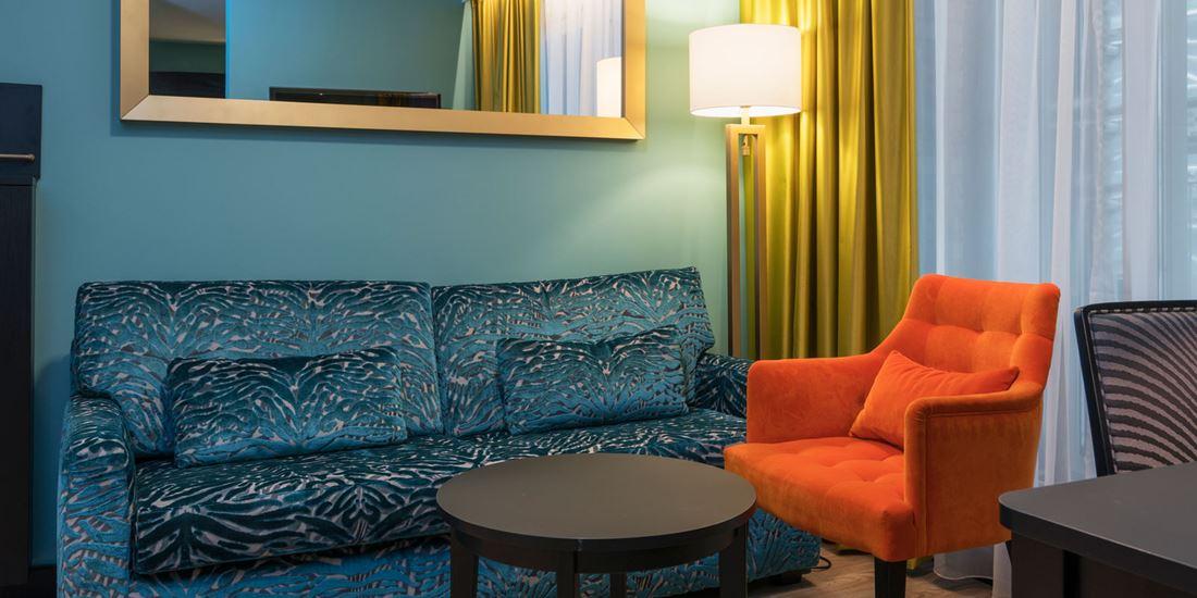 Thon Hotel Linne Oslo Exterior foto